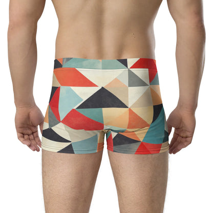royal-underwear-boxershorts-triangle-pattern-v78-boxershorts-jlr-design-95376 - JLR Design