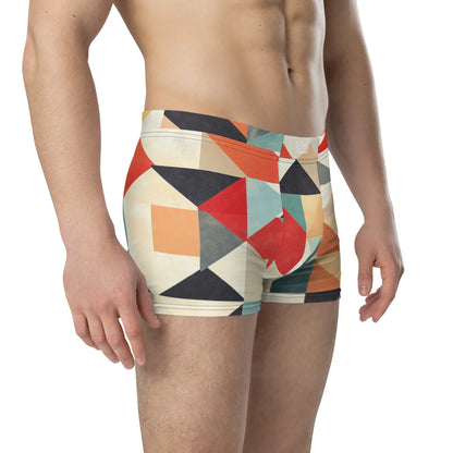 royal-underwear-boxershorts-triangle-pattern-v78-boxershorts-jlr-design-14641 - JLR Design