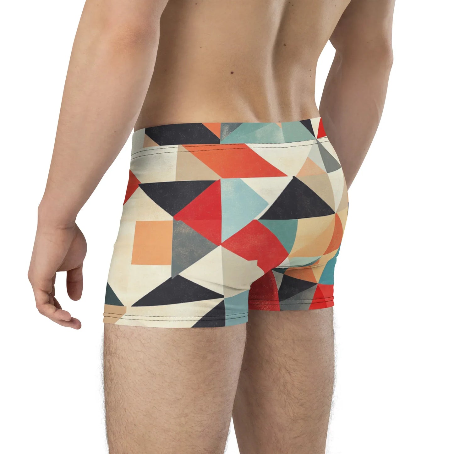 royal-underwear-boxershorts-triangle-pattern-v78-boxershorts-jlr-design-86256 - JLR Design