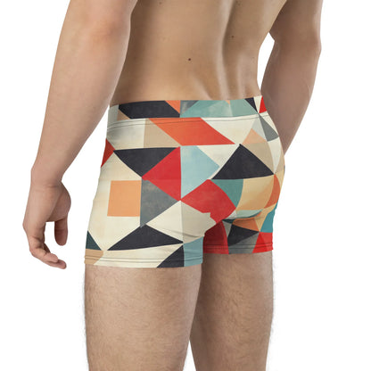 royal-underwear-boxershorts-triangle-pattern-v78-boxershorts-jlr-design-86256 - JLR Design
