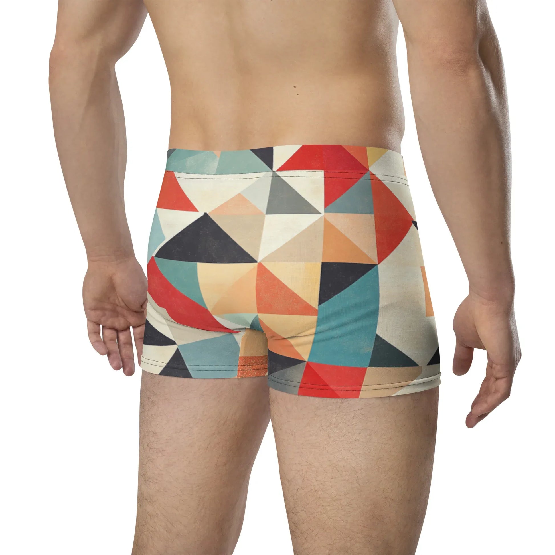 royal-underwear-boxershorts-triangle-pattern-v78-boxershorts-jlr-design-16500 - JLR Design