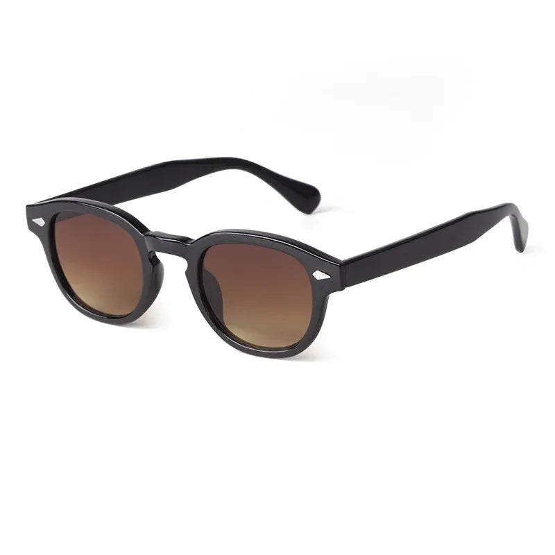 runde-vintage-sonnenbrille-uv-400-brille-jlr-design-30066 - JLR Design