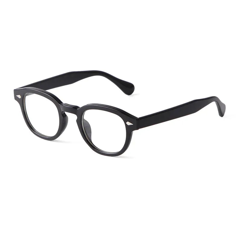 runde-vintage-sonnenbrille-uv-400-brille-jlr-design-67956 - JLR Design
