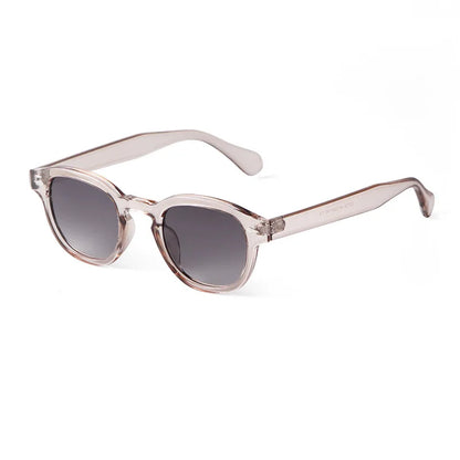 Runde Vintage Sonnenbrille UV 400 Brille JLR Design