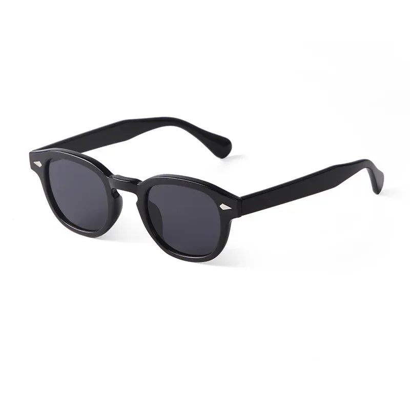 runde-vintage-sonnenbrille-uv-400-brille-jlr-design-93789 - JLR Design