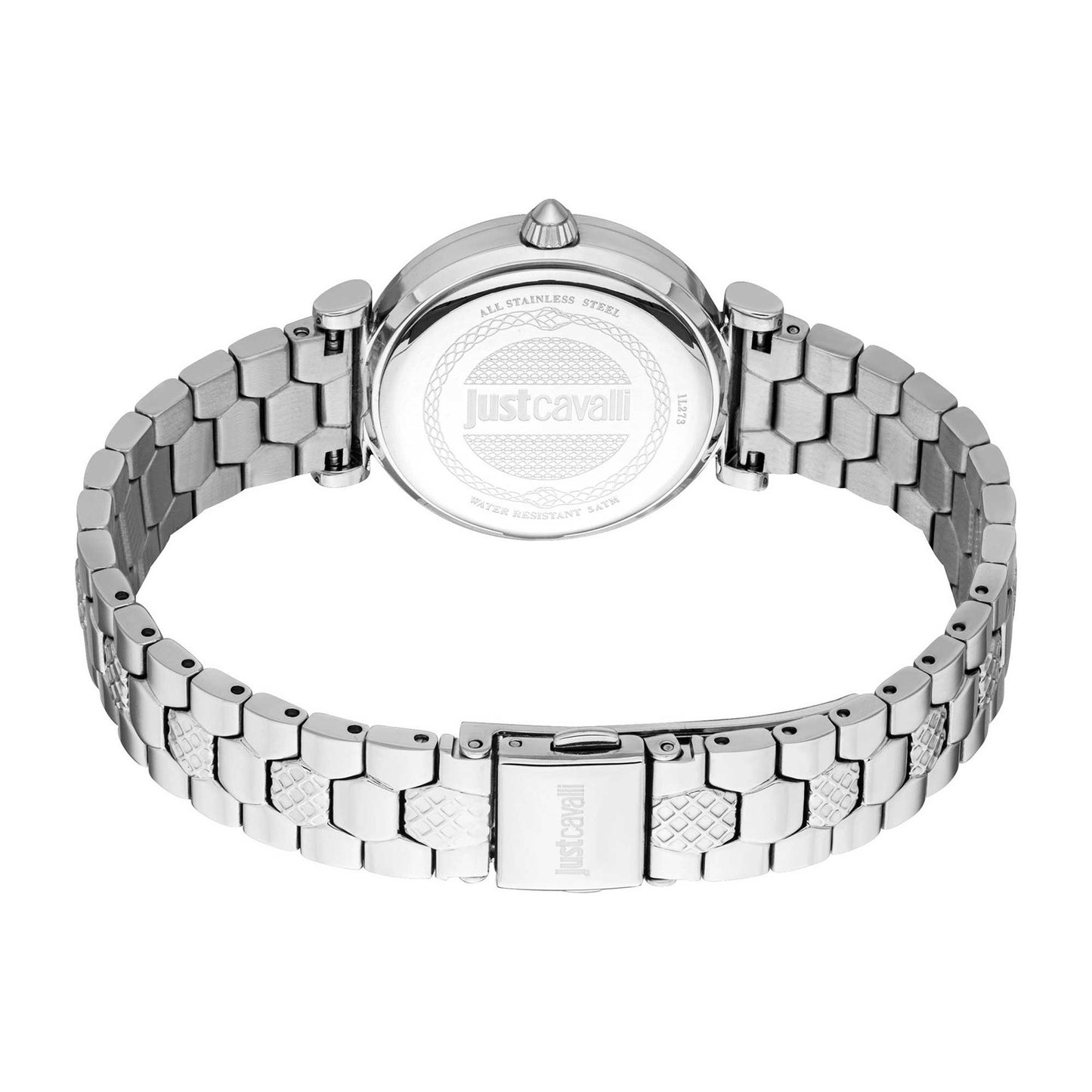Just Cavalli Varenna Set JC1L273M0045 Damenuhr