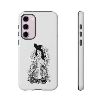 Samsung Galaxy Animal Instinct Cover Phone Case 34.99 Accessories, Animal, Aussenschale, Ausskleidung, Case, Cover, Galaxy, Glossy, glänzend, Handyhülle, innere, Instinct, iPhone Cases, matt, Matte, Oberfläche, Phone, Phone accessory, Phone Cases, Plus, Polycarbonat, S23, S23Plus, S23Ultra, Samsung, Samsung Cases, schlagfest, Schutz, Sexy, TPU, Ultra, Woman, zusätzlicher JLR Design