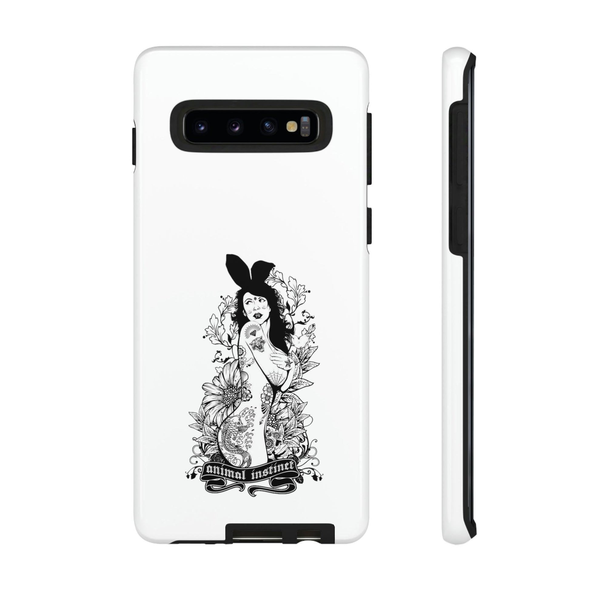 Samsung Galaxy Animal Instinct Cover Phone Case 34.99 Accessories, Animal, Aussenschale, Ausskleidung, Case, Cover, Galaxy, Glossy, glänzend, Handyhülle, innere, Instinct, iPhone Cases, matt, Matte, Oberfläche, Phone, Phone accessory, Phone Cases, Plus, Polycarbonat, S23, S23Plus, S23Ultra, Samsung, Samsung Cases, schlagfest, Schutz, Sexy, TPU, Ultra, Woman, zusätzlicher JLR Design