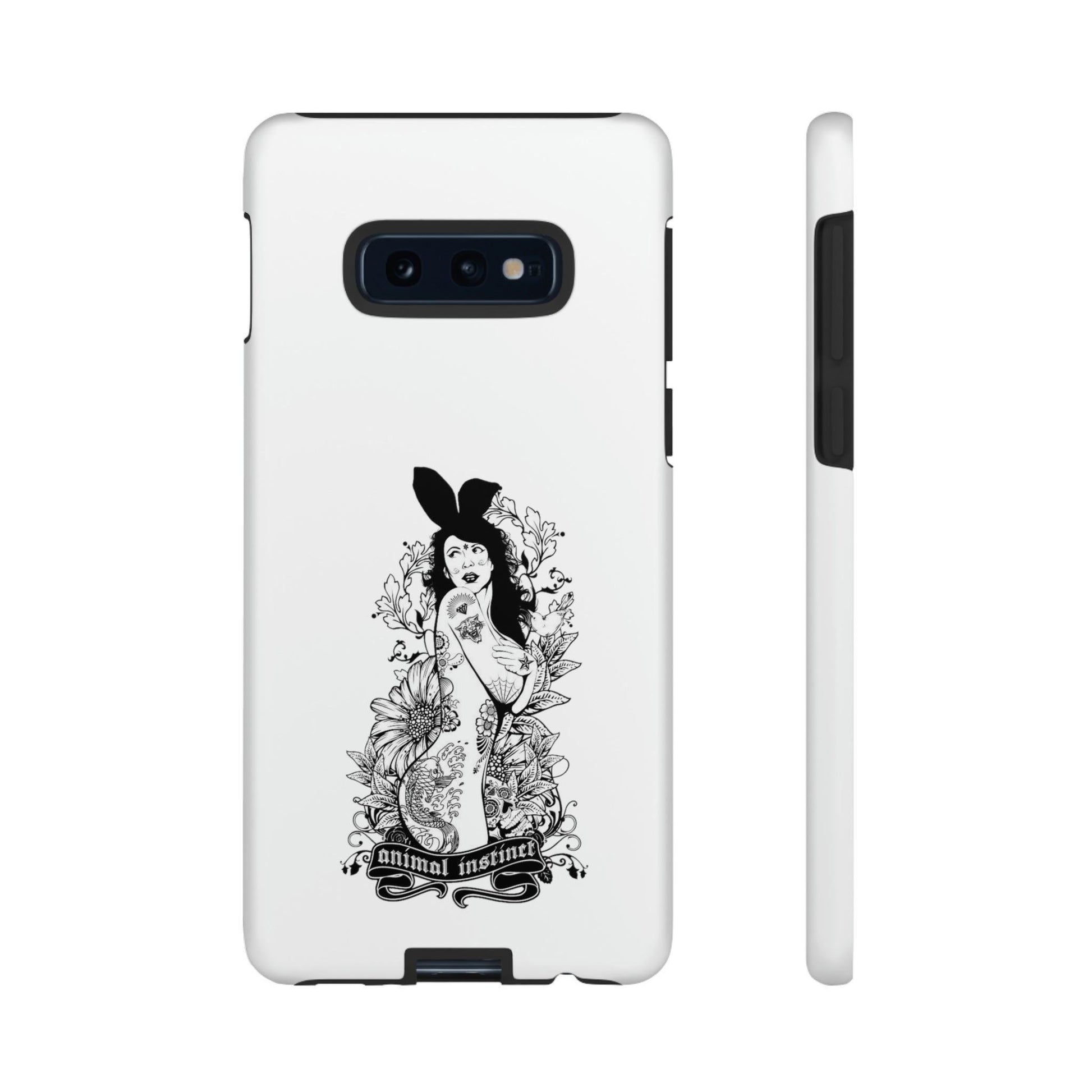 Samsung Galaxy Animal Instinct Cover Phone Case 34.99 Accessories, Animal, Aussenschale, Ausskleidung, Case, Cover, Galaxy, Glossy, glänzend, Handyhülle, innere, Instinct, iPhone Cases, matt, Matte, Oberfläche, Phone, Phone accessory, Phone Cases, Plus, Polycarbonat, S23, S23Plus, S23Ultra, Samsung, Samsung Cases, schlagfest, Schutz, Sexy, TPU, Ultra, Woman, zusätzlicher JLR Design