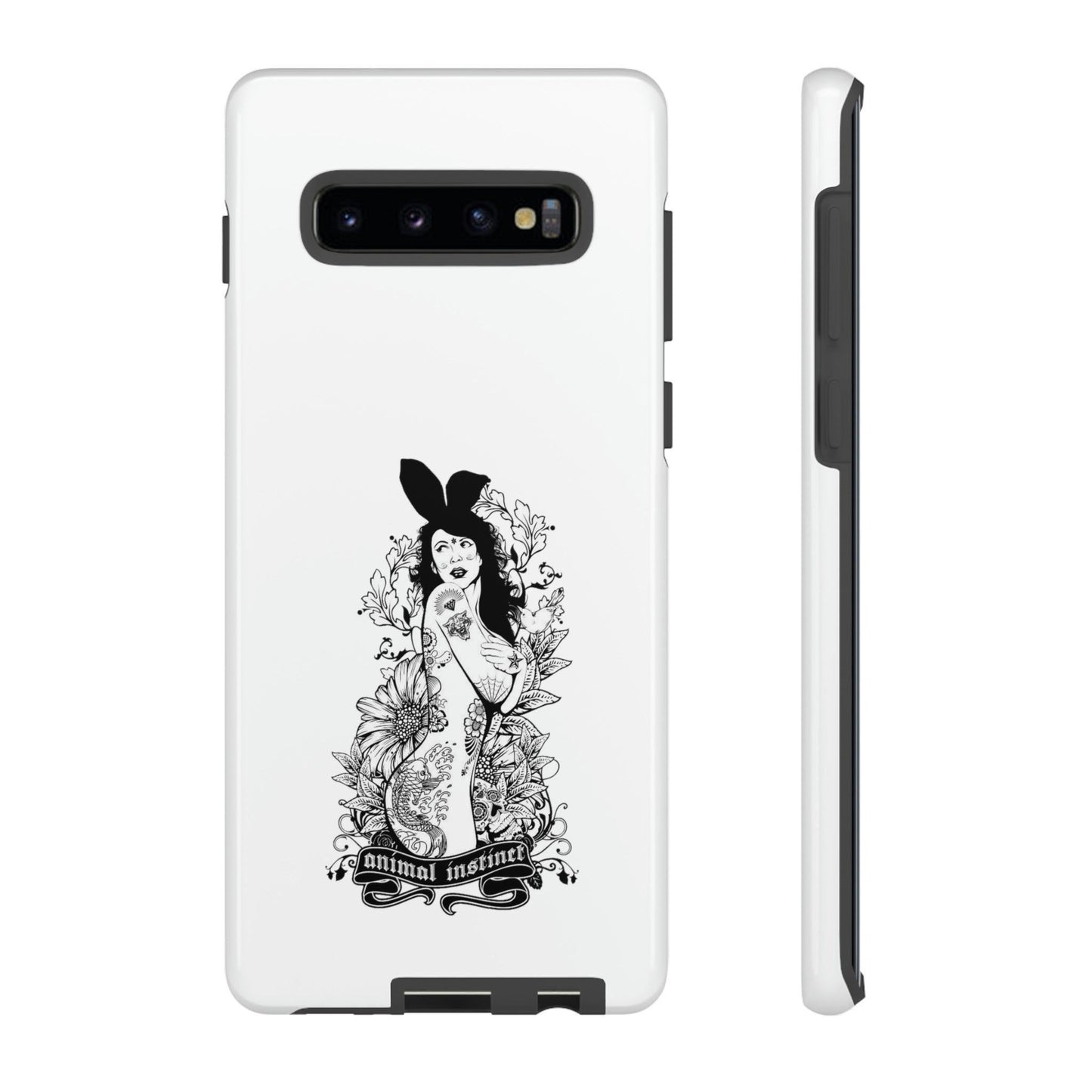 Samsung Galaxy Animal Instinct Cover Phone Case 34.99 Accessories, Animal, Aussenschale, Ausskleidung, Case, Cover, Galaxy, Glossy, glänzend, Handyhülle, innere, Instinct, iPhone Cases, matt, Matte, Oberfläche, Phone, Phone accessory, Phone Cases, Plus, Polycarbonat, S23, S23Plus, S23Ultra, Samsung, Samsung Cases, schlagfest, Schutz, Sexy, TPU, Ultra, Woman, zusätzlicher JLR Design