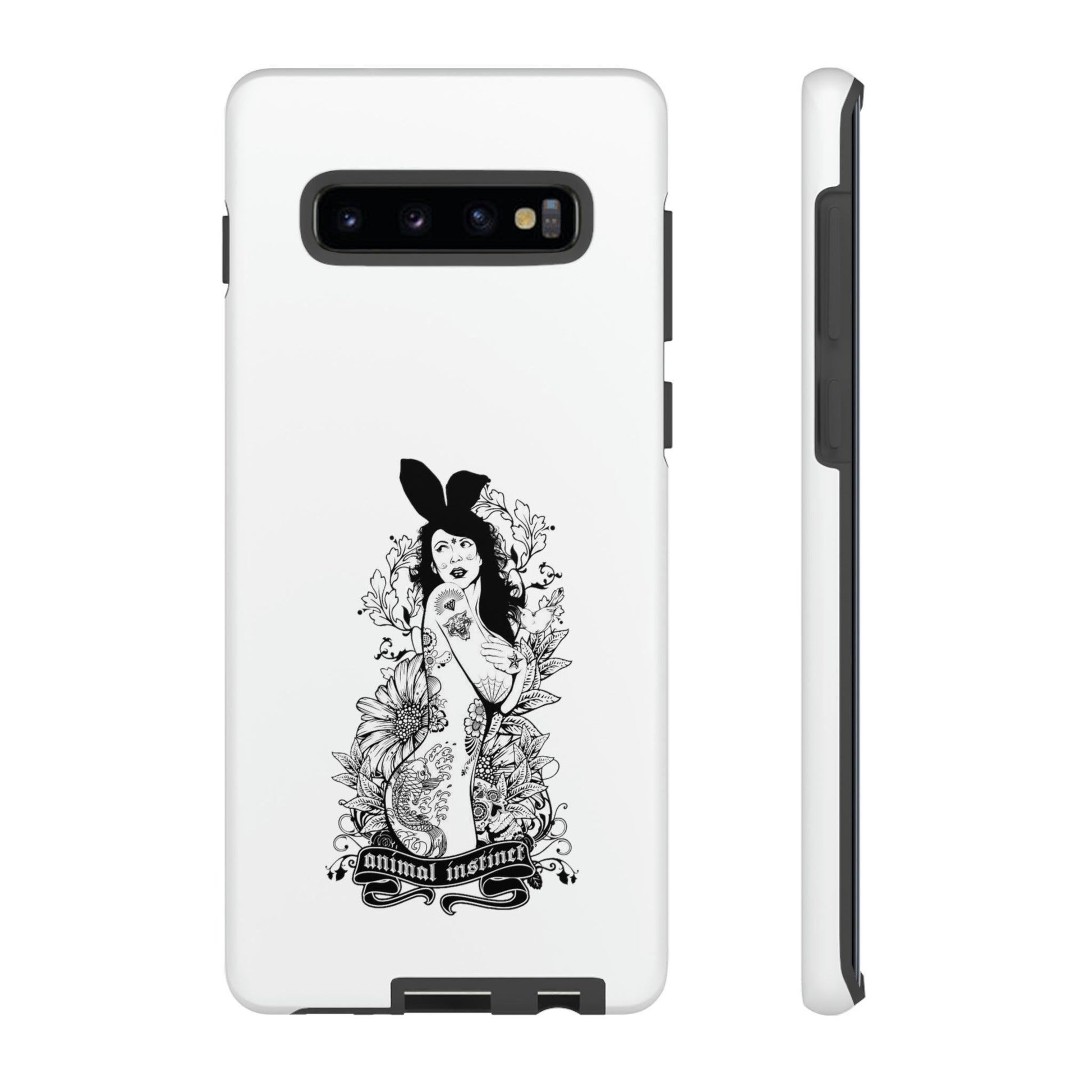 Samsung Galaxy Animal Instinct Cover Phone Case 34.99 Accessories, Animal, Aussenschale, Ausskleidung, Case, Cover, Galaxy, Glossy, glänzend, Handyhülle, innere, Instinct, iPhone Cases, matt, Matte, Oberfläche, Phone, Phone accessory, Phone Cases, Plus, Polycarbonat, S23, S23Plus, S23Ultra, Samsung, Samsung Cases, schlagfest, Schutz, Sexy, TPU, Ultra, Woman, zusätzlicher JLR Design