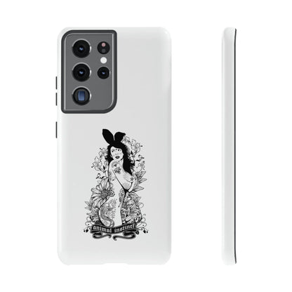 Samsung Galaxy Animal Instinct Cover Phone Case 34.99 Accessories, Animal, Aussenschale, Ausskleidung, Case, Cover, Galaxy, Glossy, glänzend, Handyhülle, innere, Instinct, iPhone Cases, matt, Matte, Oberfläche, Phone, Phone accessory, Phone Cases, Plus, Polycarbonat, S23, S23Plus, S23Ultra, Samsung, Samsung Cases, schlagfest, Schutz, Sexy, TPU, Ultra, Woman, zusätzlicher JLR Design