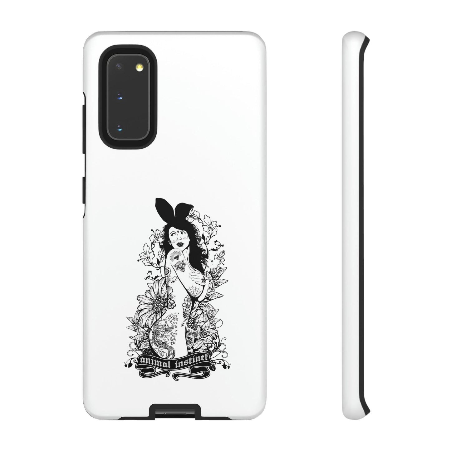 Samsung Galaxy Animal Instinct Cover Phone Case 34.99 Accessories, Animal, Aussenschale, Ausskleidung, Case, Cover, Galaxy, Glossy, glänzend, Handyhülle, innere, Instinct, iPhone Cases, matt, Matte, Oberfläche, Phone, Phone accessory, Phone Cases, Plus, Polycarbonat, S23, S23Plus, S23Ultra, Samsung, Samsung Cases, schlagfest, Schutz, Sexy, TPU, Ultra, Woman, zusätzlicher JLR Design