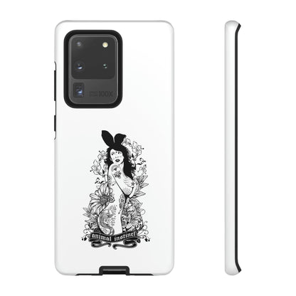 Samsung Galaxy Animal Instinct Cover Phone Case 34.99 Accessories, Animal, Aussenschale, Ausskleidung, Case, Cover, Galaxy, Glossy, glänzend, Handyhülle, innere, Instinct, iPhone Cases, matt, Matte, Oberfläche, Phone, Phone accessory, Phone Cases, Plus, Polycarbonat, S23, S23Plus, S23Ultra, Samsung, Samsung Cases, schlagfest, Schutz, Sexy, TPU, Ultra, Woman, zusätzlicher JLR Design