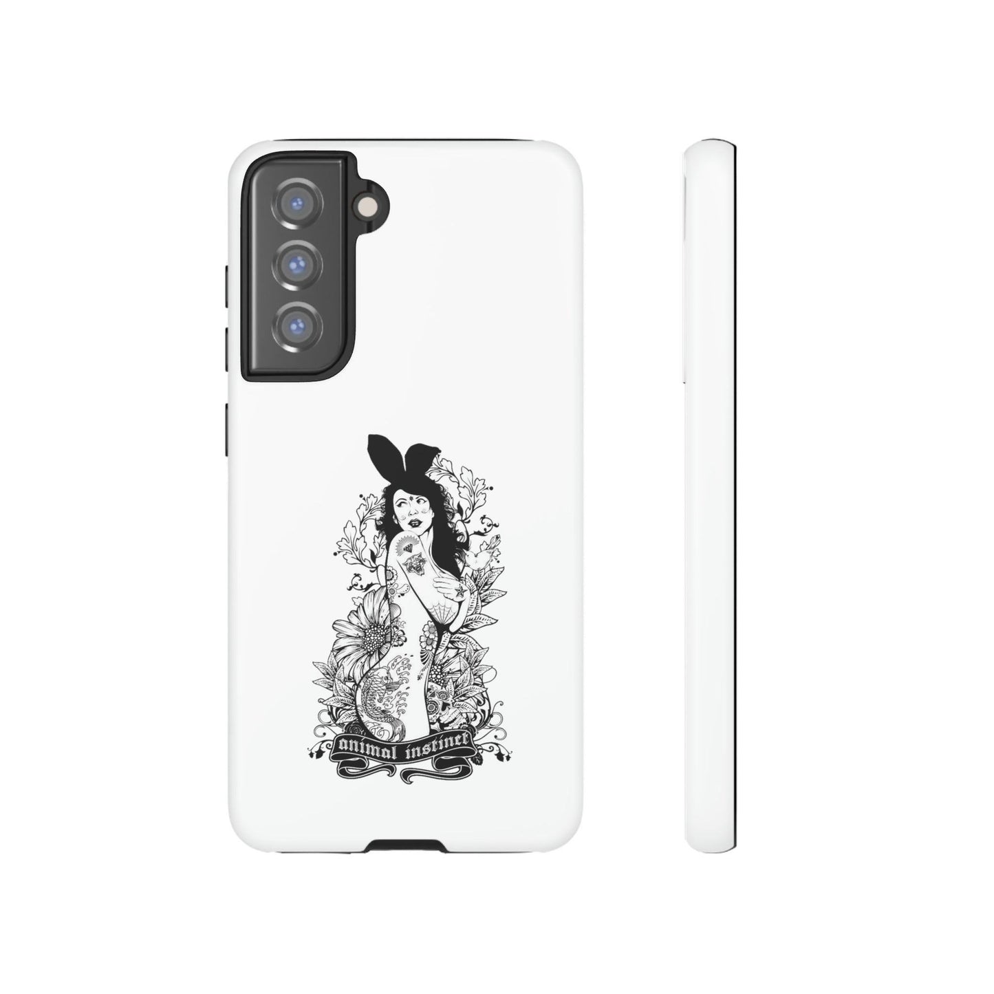 Samsung Galaxy Animal Instinct Cover Phone Case 34.99 Accessories, Animal, Aussenschale, Ausskleidung, Case, Cover, Galaxy, Glossy, glänzend, Handyhülle, innere, Instinct, iPhone Cases, matt, Matte, Oberfläche, Phone, Phone accessory, Phone Cases, Plus, Polycarbonat, S23, S23Plus, S23Ultra, Samsung, Samsung Cases, schlagfest, Schutz, Sexy, TPU, Ultra, Woman, zusätzlicher JLR Design