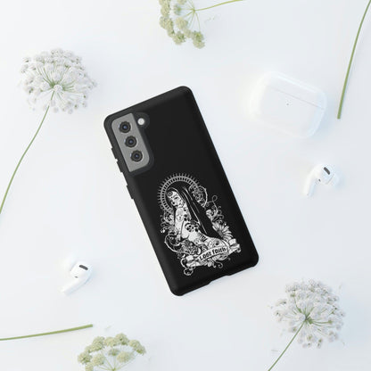 Samsung Galaxy Lost Faith Cover Phone Case 39.99 Accessories, Aussenschale, Ausskleidung, Case, Cover, Faith, Galaxy, Glossy, glänzend, Handyhülle, innere, iPhone Cases, Lost, matt, Matte, Oberfläche, Phone, Phone accessory, Phone Cases, Plus, Polycarbonat, S23, S23Plus, S23Ultra, Samsung, Samsung Cases, schlagfest, Schutz, Sexy, TPU, Ultra, Woman, zusätzlicher JLR Design