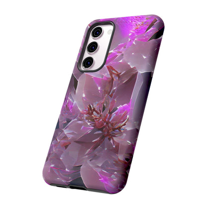 Samsung Galaxy Pink Flower Cover Phone Case 35.99 Accessories, Flower, Galaxy, Glossy, iPhone Cases, Matte, Phone accessory, Phone Cases, Pink, Samsung Cases, Tough, Valentine's Day Picks JLR Design