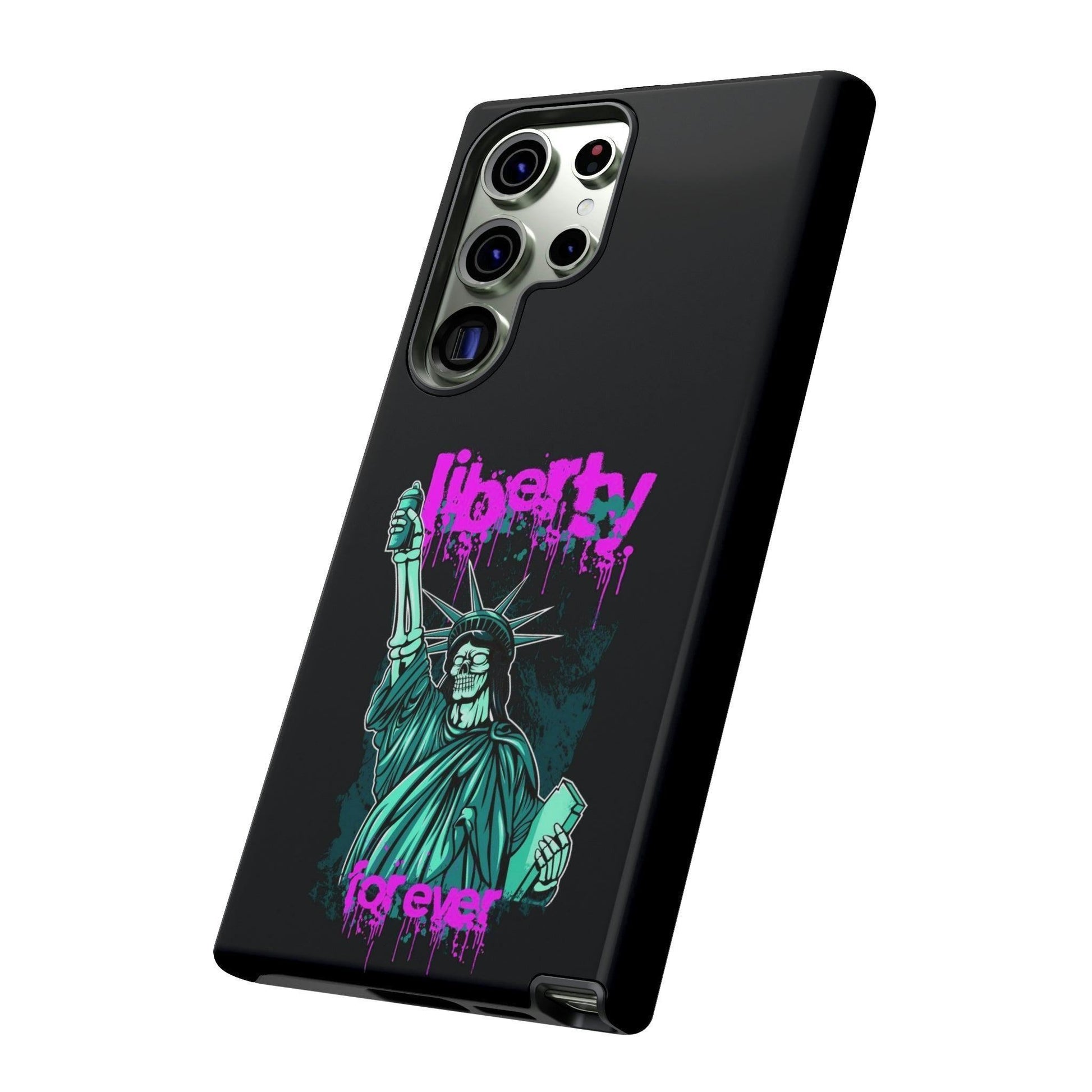 Samsung Galaxy Rotten Liberty Cover Phone Case 39.99 Accessories, Aussenschale, Ausskleidung, Case, Cover, Galaxy, Glossy, glänzend, Handyhülle, innere, iPhone Cases, Liberty, matt, Matte, Oberfläche, Phone, Phone accessory, Phone Cases, Plus, Polycarbonat, Rotten, S23, S23Plus, S23Ultra, Samsung, Samsung Cases, schlagfest, Schutz, TPU, Ultra, zusätzlicher JLR Design