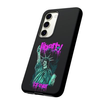 Samsung Galaxy Rotten Liberty Cover Phone Case 39.99 Accessories, Aussenschale, Ausskleidung, Case, Cover, Galaxy, Glossy, glänzend, Handyhülle, innere, iPhone Cases, Liberty, matt, Matte, Oberfläche, Phone, Phone accessory, Phone Cases, Plus, Polycarbonat, Rotten, S23, S23Plus, S23Ultra, Samsung, Samsung Cases, schlagfest, Schutz, TPU, Ultra, zusätzlicher JLR Design