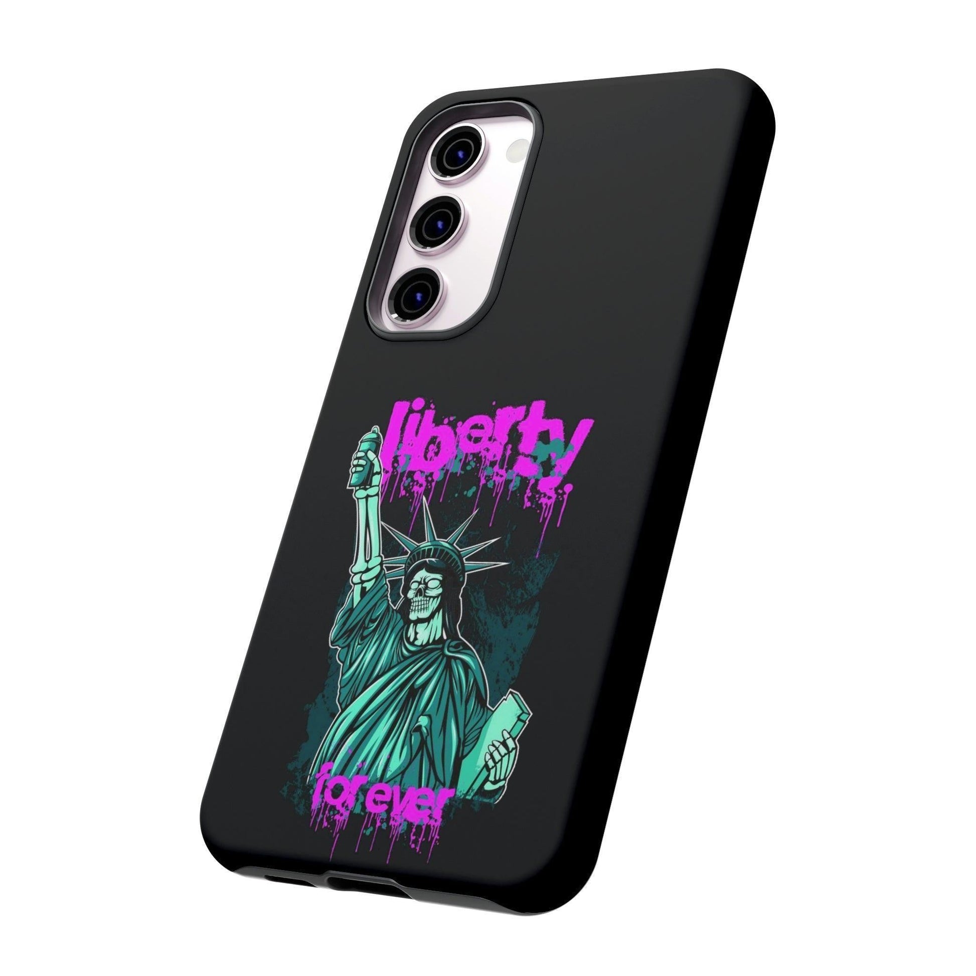 Samsung Galaxy Rotten Liberty Cover Phone Case 39.99 Accessories, Aussenschale, Ausskleidung, Case, Cover, Galaxy, Glossy, glänzend, Handyhülle, innere, iPhone Cases, Liberty, matt, Matte, Oberfläche, Phone, Phone accessory, Phone Cases, Plus, Polycarbonat, Rotten, S23, S23Plus, S23Ultra, Samsung, Samsung Cases, schlagfest, Schutz, TPU, Ultra, zusätzlicher JLR Design