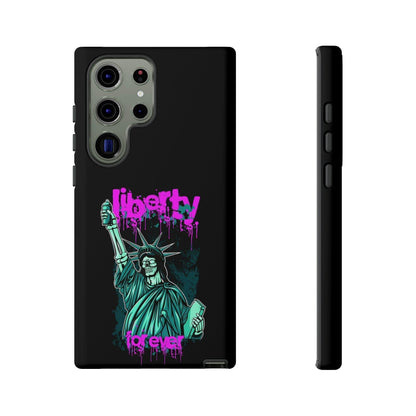 Samsung Galaxy Rotten Liberty Cover Phone Case 39.99 Accessories, Aussenschale, Ausskleidung, Case, Cover, Galaxy, Glossy, glänzend, Handyhülle, innere, iPhone Cases, Liberty, matt, Matte, Oberfläche, Phone, Phone accessory, Phone Cases, Plus, Polycarbonat, Rotten, S23, S23Plus, S23Ultra, Samsung, Samsung Cases, schlagfest, Schutz, TPU, Ultra, zusätzlicher JLR Design