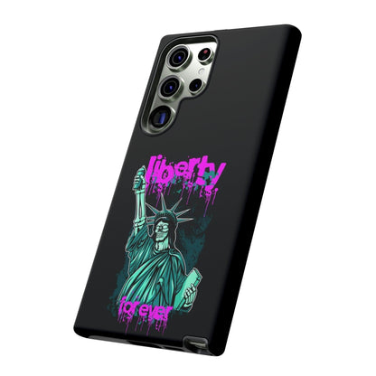 Samsung Galaxy Rotten Liberty Cover Phone Case 39.99 Accessories, Aussenschale, Ausskleidung, Case, Cover, Galaxy, Glossy, glänzend, Handyhülle, innere, iPhone Cases, Liberty, matt, Matte, Oberfläche, Phone, Phone accessory, Phone Cases, Plus, Polycarbonat, Rotten, S23, S23Plus, S23Ultra, Samsung, Samsung Cases, schlagfest, Schutz, TPU, Ultra, zusätzlicher JLR Design