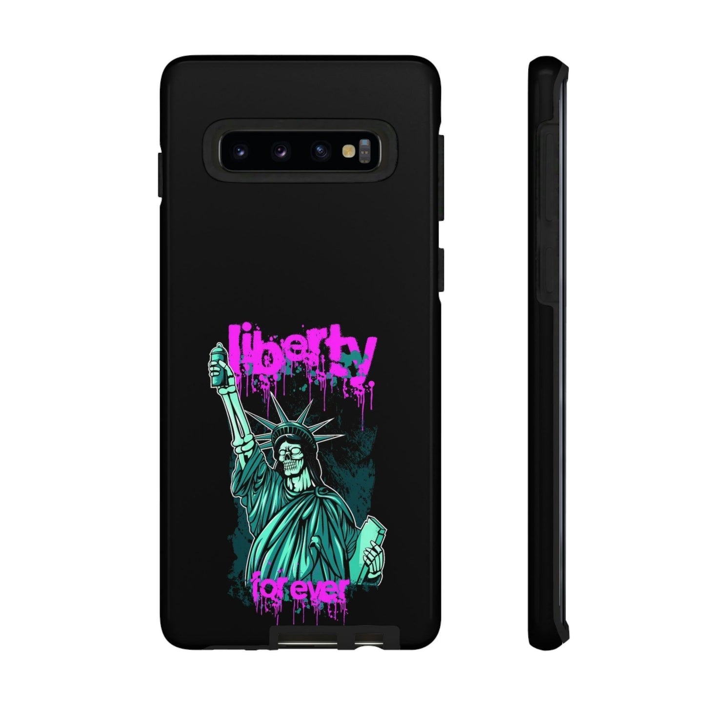 Samsung Galaxy Rotten Liberty Cover Phone Case 39.99 Accessories, Aussenschale, Ausskleidung, Case, Cover, Galaxy, Glossy, glänzend, Handyhülle, innere, iPhone Cases, Liberty, matt, Matte, Oberfläche, Phone, Phone accessory, Phone Cases, Plus, Polycarbonat, Rotten, S23, S23Plus, S23Ultra, Samsung, Samsung Cases, schlagfest, Schutz, TPU, Ultra, zusätzlicher JLR Design