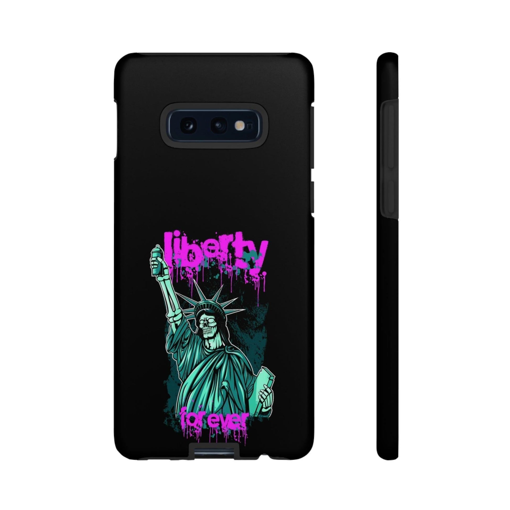 Samsung Galaxy Rotten Liberty Cover Phone Case 39.99 Accessories, Aussenschale, Ausskleidung, Case, Cover, Galaxy, Glossy, glänzend, Handyhülle, innere, iPhone Cases, Liberty, matt, Matte, Oberfläche, Phone, Phone accessory, Phone Cases, Plus, Polycarbonat, Rotten, S23, S23Plus, S23Ultra, Samsung, Samsung Cases, schlagfest, Schutz, TPU, Ultra, zusätzlicher JLR Design