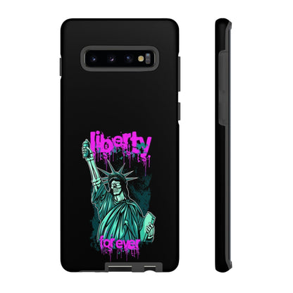 Samsung Galaxy Rotten Liberty Cover Phone Case 39.99 Accessories, Aussenschale, Ausskleidung, Case, Cover, Galaxy, Glossy, glänzend, Handyhülle, innere, iPhone Cases, Liberty, matt, Matte, Oberfläche, Phone, Phone accessory, Phone Cases, Plus, Polycarbonat, Rotten, S23, S23Plus, S23Ultra, Samsung, Samsung Cases, schlagfest, Schutz, TPU, Ultra, zusätzlicher JLR Design