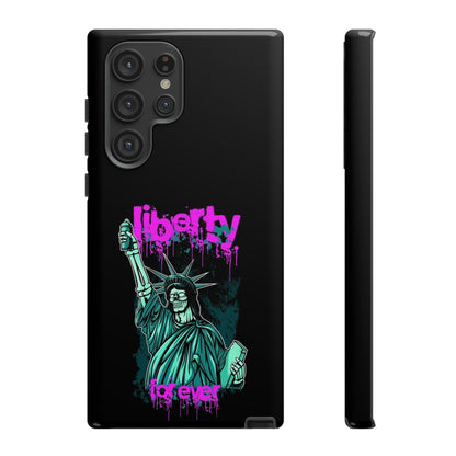 Samsung Galaxy Rotten Liberty Cover Phone Case 39.99 Accessories, Aussenschale, Ausskleidung, Case, Cover, Galaxy, Glossy, glänzend, Handyhülle, innere, iPhone Cases, Liberty, matt, Matte, Oberfläche, Phone, Phone accessory, Phone Cases, Plus, Polycarbonat, Rotten, S23, S23Plus, S23Ultra, Samsung, Samsung Cases, schlagfest, Schutz, TPU, Ultra, zusätzlicher JLR Design