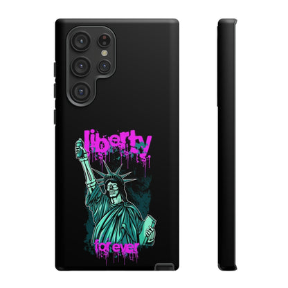 Samsung Galaxy Rotten Liberty Cover Phone Case 39.99 Accessories, Aussenschale, Ausskleidung, Case, Cover, Galaxy, Glossy, glänzend, Handyhülle, innere, iPhone Cases, Liberty, matt, Matte, Oberfläche, Phone, Phone accessory, Phone Cases, Plus, Polycarbonat, Rotten, S23, S23Plus, S23Ultra, Samsung, Samsung Cases, schlagfest, Schutz, TPU, Ultra, zusätzlicher JLR Design