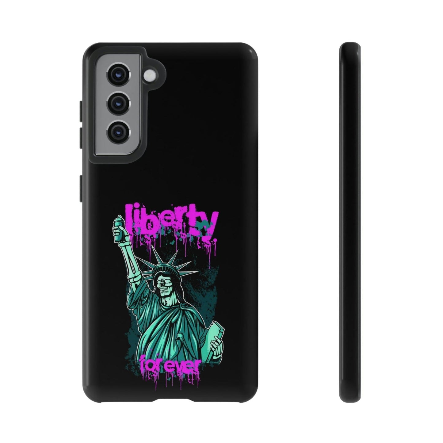 Samsung Galaxy Rotten Liberty Cover Phone Case 39.99 Accessories, Aussenschale, Ausskleidung, Case, Cover, Galaxy, Glossy, glänzend, Handyhülle, innere, iPhone Cases, Liberty, matt, Matte, Oberfläche, Phone, Phone accessory, Phone Cases, Plus, Polycarbonat, Rotten, S23, S23Plus, S23Ultra, Samsung, Samsung Cases, schlagfest, Schutz, TPU, Ultra, zusätzlicher JLR Design