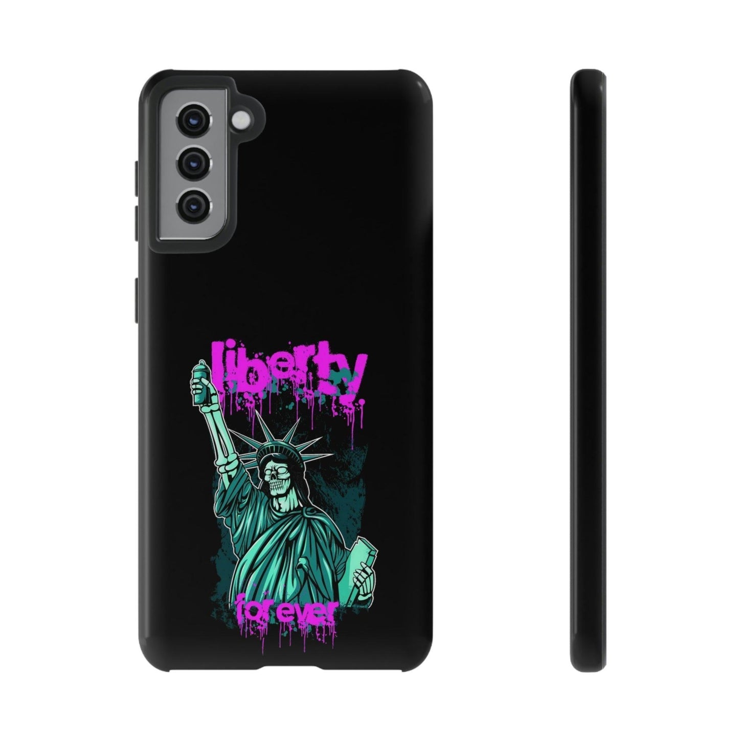 Samsung Galaxy Rotten Liberty Cover Phone Case 39.99 Accessories, Aussenschale, Ausskleidung, Case, Cover, Galaxy, Glossy, glänzend, Handyhülle, innere, iPhone Cases, Liberty, matt, Matte, Oberfläche, Phone, Phone accessory, Phone Cases, Plus, Polycarbonat, Rotten, S23, S23Plus, S23Ultra, Samsung, Samsung Cases, schlagfest, Schutz, TPU, Ultra, zusätzlicher JLR Design