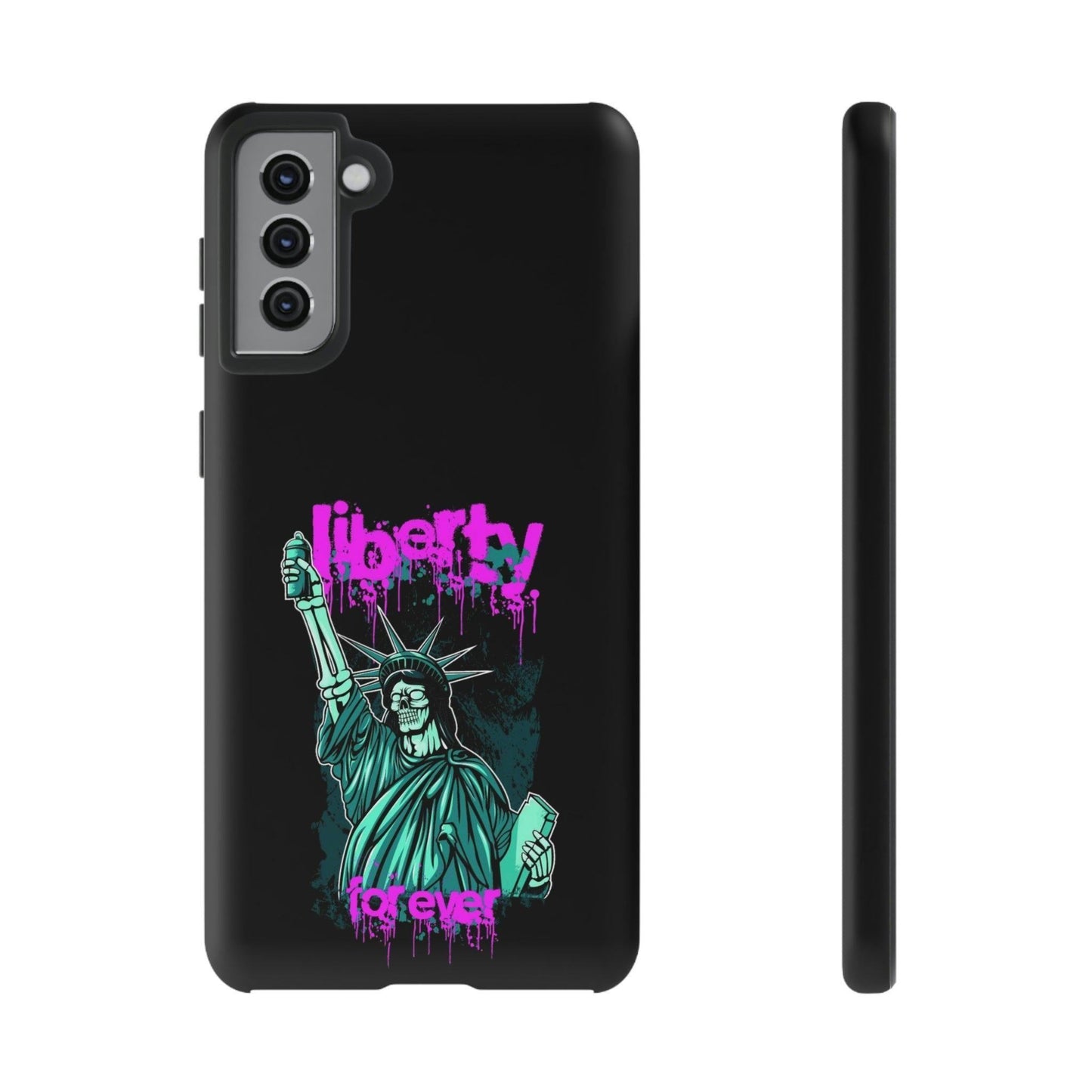 Samsung Galaxy Rotten Liberty Cover Phone Case 39.99 Accessories, Aussenschale, Ausskleidung, Case, Cover, Galaxy, Glossy, glänzend, Handyhülle, innere, iPhone Cases, Liberty, matt, Matte, Oberfläche, Phone, Phone accessory, Phone Cases, Plus, Polycarbonat, Rotten, S23, S23Plus, S23Ultra, Samsung, Samsung Cases, schlagfest, Schutz, TPU, Ultra, zusätzlicher JLR Design