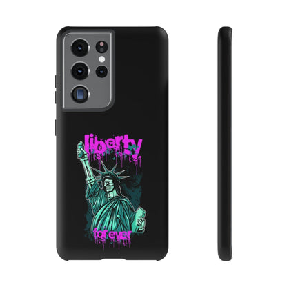 Samsung Galaxy Rotten Liberty Cover Phone Case 39.99 Accessories, Aussenschale, Ausskleidung, Case, Cover, Galaxy, Glossy, glänzend, Handyhülle, innere, iPhone Cases, Liberty, matt, Matte, Oberfläche, Phone, Phone accessory, Phone Cases, Plus, Polycarbonat, Rotten, S23, S23Plus, S23Ultra, Samsung, Samsung Cases, schlagfest, Schutz, TPU, Ultra, zusätzlicher JLR Design