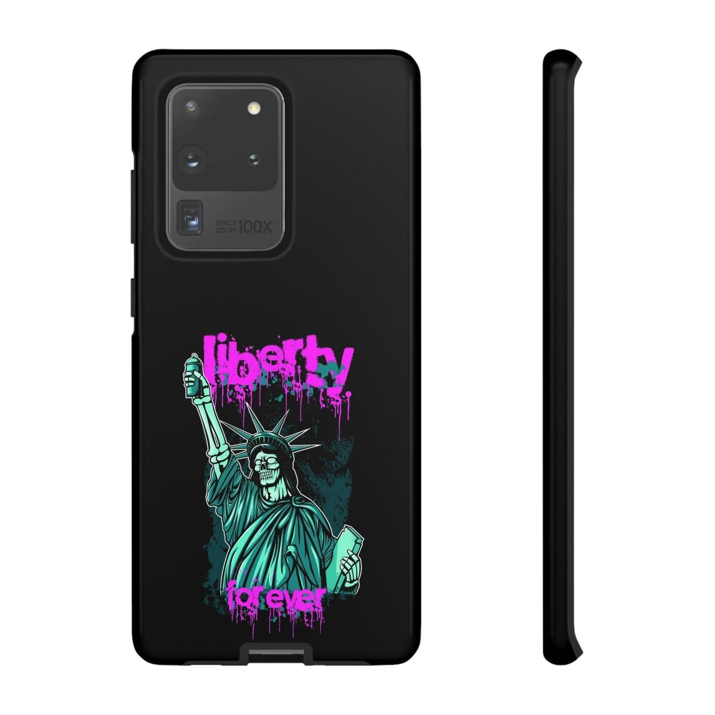 Samsung Galaxy Rotten Liberty Cover Phone Case 39.99 Accessories, Aussenschale, Ausskleidung, Case, Cover, Galaxy, Glossy, glänzend, Handyhülle, innere, iPhone Cases, Liberty, matt, Matte, Oberfläche, Phone, Phone accessory, Phone Cases, Plus, Polycarbonat, Rotten, S23, S23Plus, S23Ultra, Samsung, Samsung Cases, schlagfest, Schutz, TPU, Ultra, zusätzlicher JLR Design