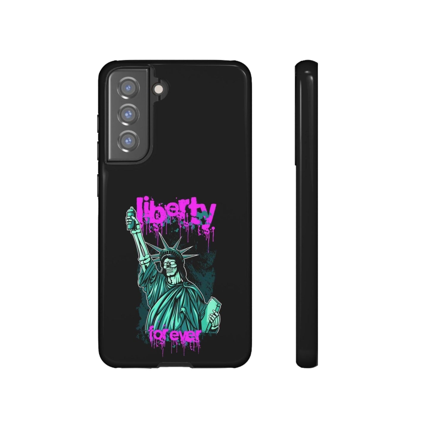 Samsung Galaxy Rotten Liberty Cover Phone Case 39.99 Accessories, Aussenschale, Ausskleidung, Case, Cover, Galaxy, Glossy, glänzend, Handyhülle, innere, iPhone Cases, Liberty, matt, Matte, Oberfläche, Phone, Phone accessory, Phone Cases, Plus, Polycarbonat, Rotten, S23, S23Plus, S23Ultra, Samsung, Samsung Cases, schlagfest, Schutz, TPU, Ultra, zusätzlicher JLR Design