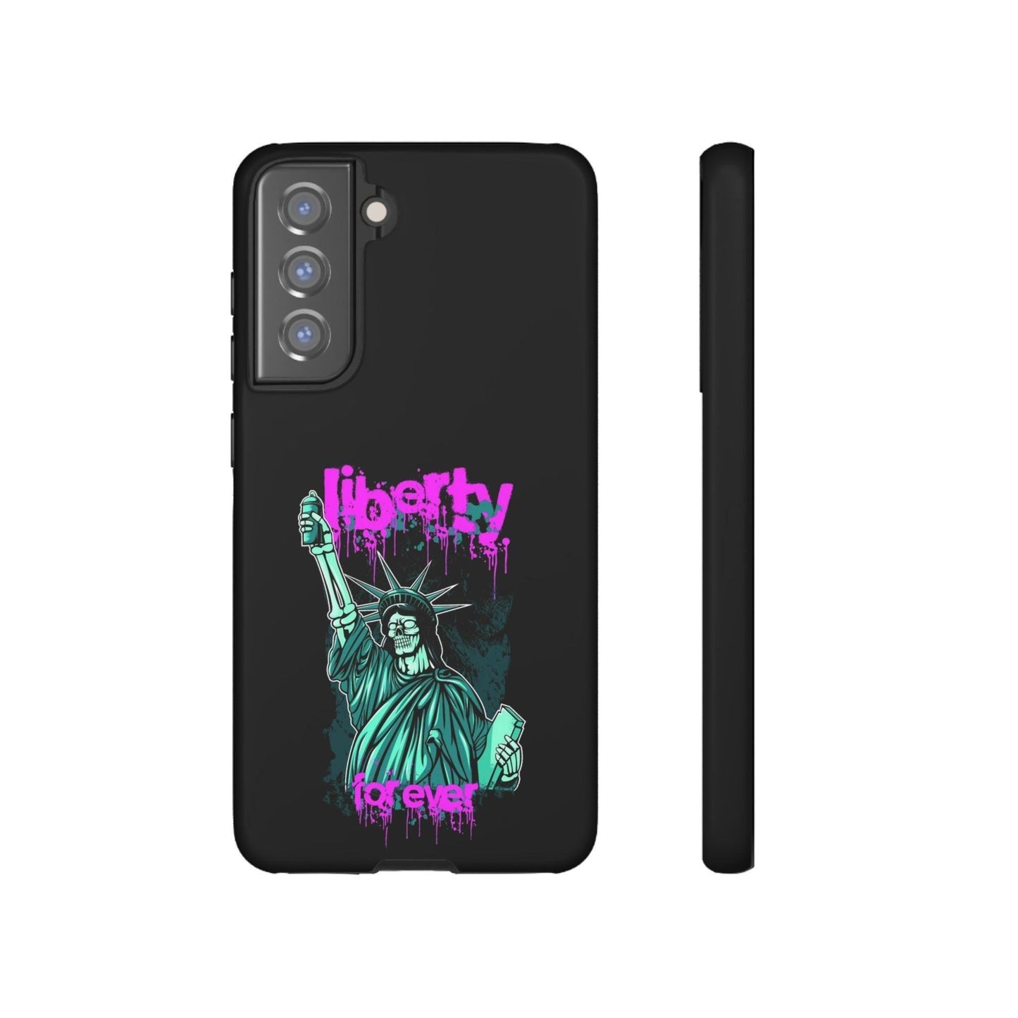 Samsung Galaxy Rotten Liberty Cover Phone Case 39.99 Accessories, Aussenschale, Ausskleidung, Case, Cover, Galaxy, Glossy, glänzend, Handyhülle, innere, iPhone Cases, Liberty, matt, Matte, Oberfläche, Phone, Phone accessory, Phone Cases, Plus, Polycarbonat, Rotten, S23, S23Plus, S23Ultra, Samsung, Samsung Cases, schlagfest, Schutz, TPU, Ultra, zusätzlicher JLR Design