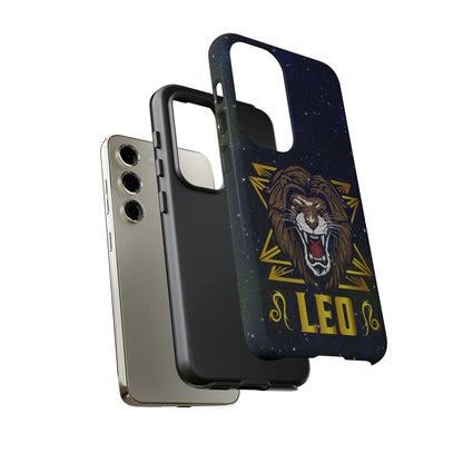 Samsung Galaxy Sternzeichen Löwe Handyhülle Phone Case 39.99 Accessories, August, Aussenschale, Ausskleidung, Case, Cover, Galaxy, geboren, Geschenk, Gift, Glossy, glänzend, Handyhülle, innere, iPhone Cases, Juli, Leo, Löwe, matt, Matte, Oberfläche, Phone, Phone accessory, Phone Cases, Plus, Polycarbonat, S23, S23Plus, S23Ultra, Samsung, Samsung Cases, schlagfest, Schutz, Sign, Sternzeichen, TPU, Ultra, Zodiac, zusätzlicher JLR Design