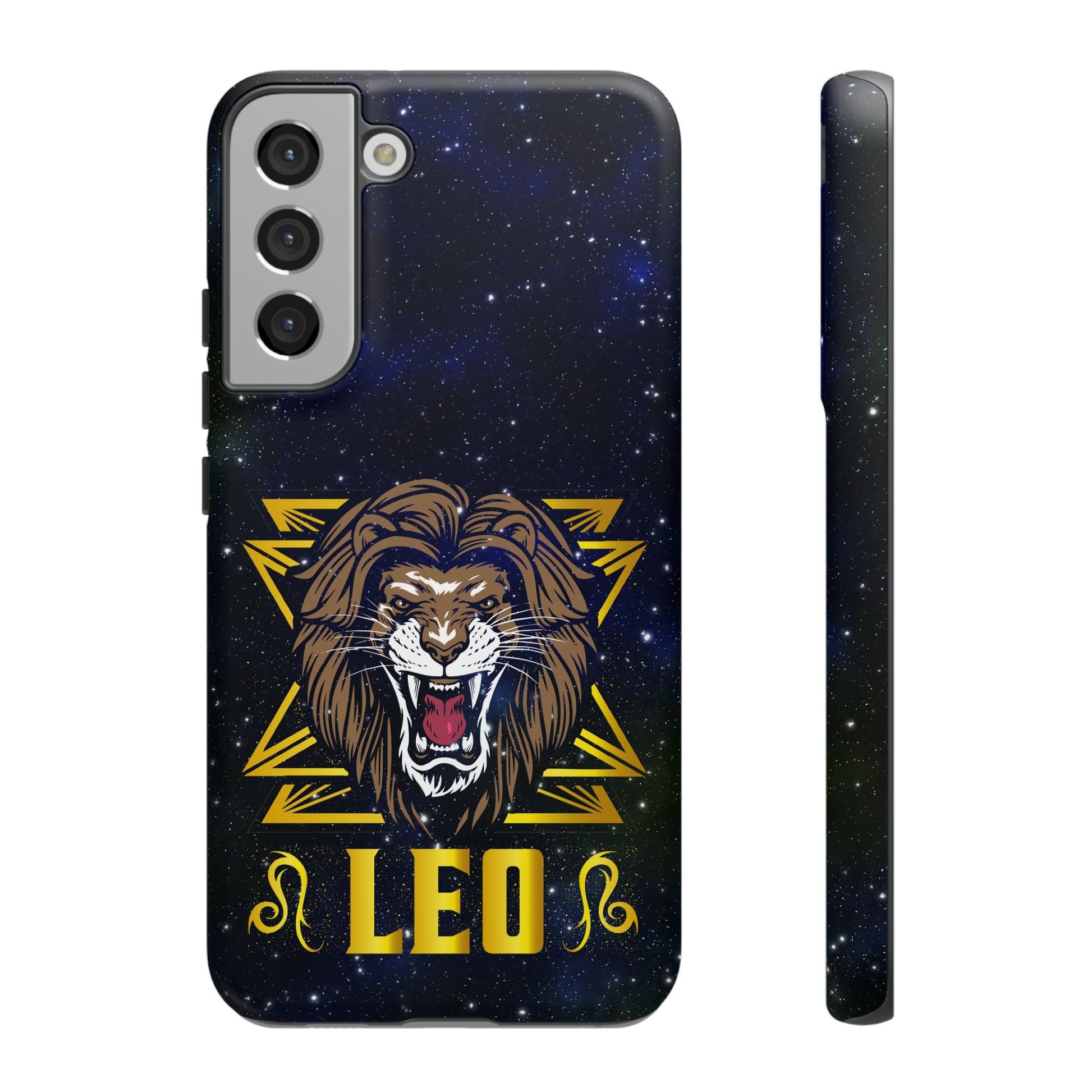 Samsung Galaxy Sternzeichen Löwe Handyhülle Phone Case 39.99 Accessories, August, Aussenschale, Ausskleidung, Case, Cover, Galaxy, geboren, Geschenk, Gift, Glossy, glänzend, Handyhülle, innere, iPhone Cases, Juli, Leo, Löwe, matt, Matte, Oberfläche, Phone, Phone accessory, Phone Cases, Plus, Polycarbonat, S23, S23Plus, S23Ultra, Samsung, Samsung Cases, schlagfest, Schutz, Sign, Sternzeichen, TPU, Ultra, Zodiac, zusätzlicher JLR Design