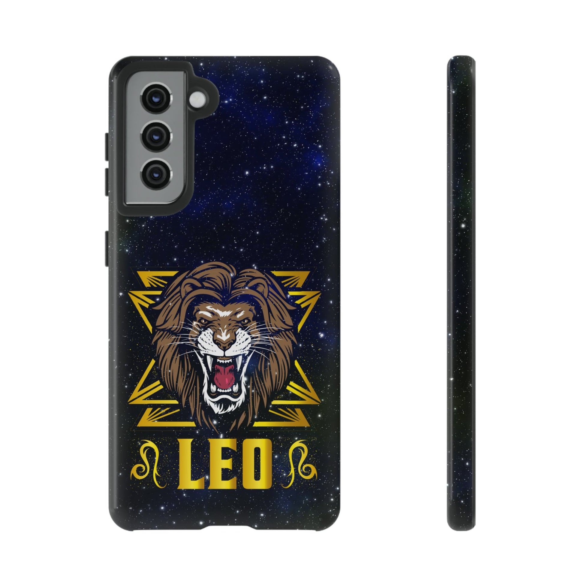 Samsung Galaxy Sternzeichen Löwe Handyhülle Phone Case 39.99 Accessories, August, Aussenschale, Ausskleidung, Case, Cover, Galaxy, geboren, Geschenk, Gift, Glossy, glänzend, Handyhülle, innere, iPhone Cases, Juli, Leo, Löwe, matt, Matte, Oberfläche, Phone, Phone accessory, Phone Cases, Plus, Polycarbonat, S23, S23Plus, S23Ultra, Samsung, Samsung Cases, schlagfest, Schutz, Sign, Sternzeichen, TPU, Ultra, Zodiac, zusätzlicher JLR Design