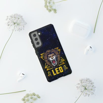 Samsung Galaxy Sternzeichen Löwe Handyhülle Phone Case 39.99 Accessories, August, Aussenschale, Ausskleidung, Case, Cover, Galaxy, geboren, Geschenk, Gift, Glossy, glänzend, Handyhülle, innere, iPhone Cases, Juli, Leo, Löwe, matt, Matte, Oberfläche, Phone, Phone accessory, Phone Cases, Plus, Polycarbonat, S23, S23Plus, S23Ultra, Samsung, Samsung Cases, schlagfest, Schutz, Sign, Sternzeichen, TPU, Ultra, Zodiac, zusätzlicher JLR Design