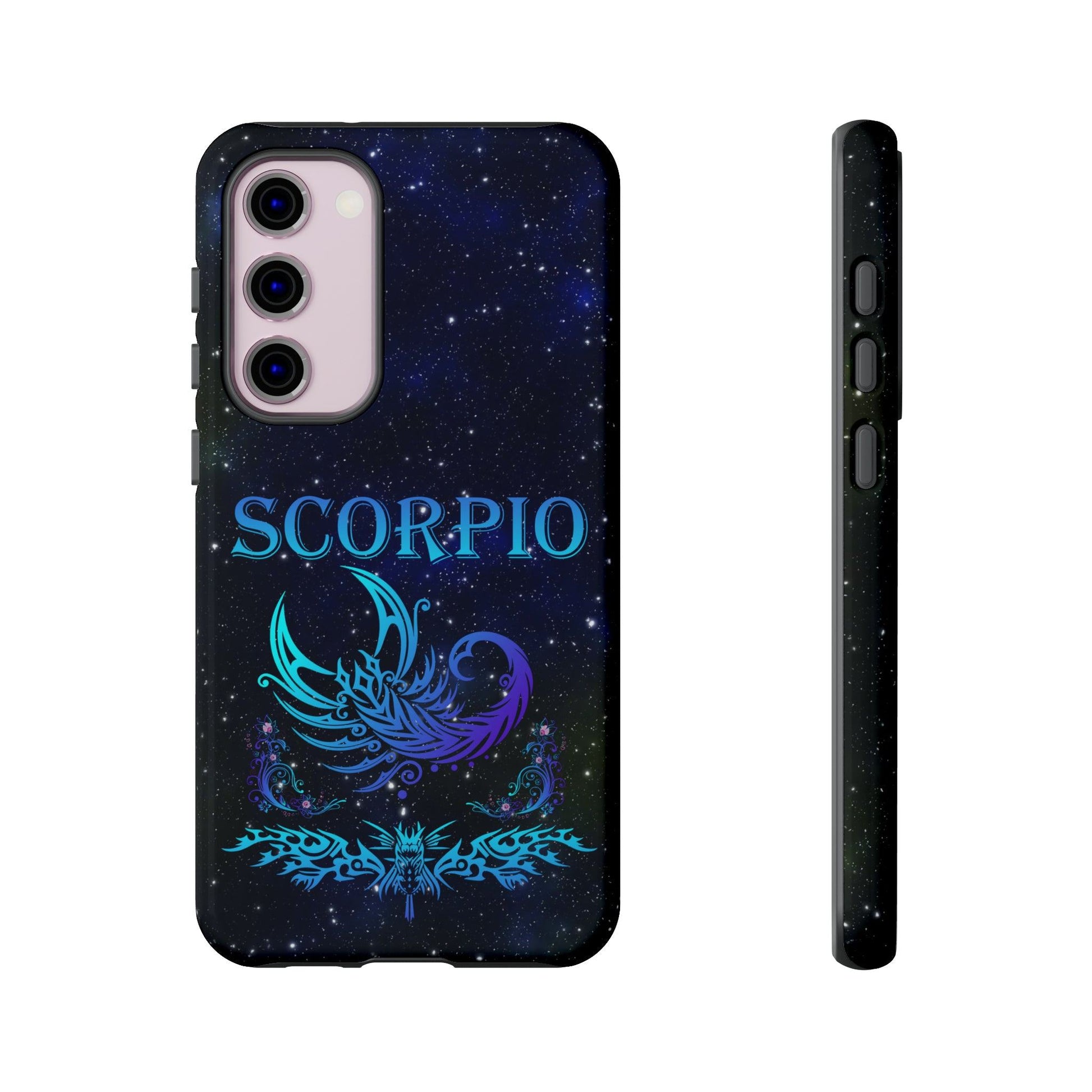 Samsung Galaxy Sternzeichen Skorpion Cover Phone Case 39.99 Accessories, Aussenschale, Ausskleidung, Case, Cover, Galaxy, geboren, Glossy, glänzend, Handyhülle, innere, iPhone Cases, matt, Matte, November, Oktober, Phone, Phone accessory, Phone Cases, Plus, Polycarbonat, S23, S23Plus, S23Ultra, Samsung, Samsung Cases, schlagfest, Schutz, Scorpio, Sign, Skorpion, Sternzeichen, TPU, Ultra, Zodiac, zusätzlicher JLR Design