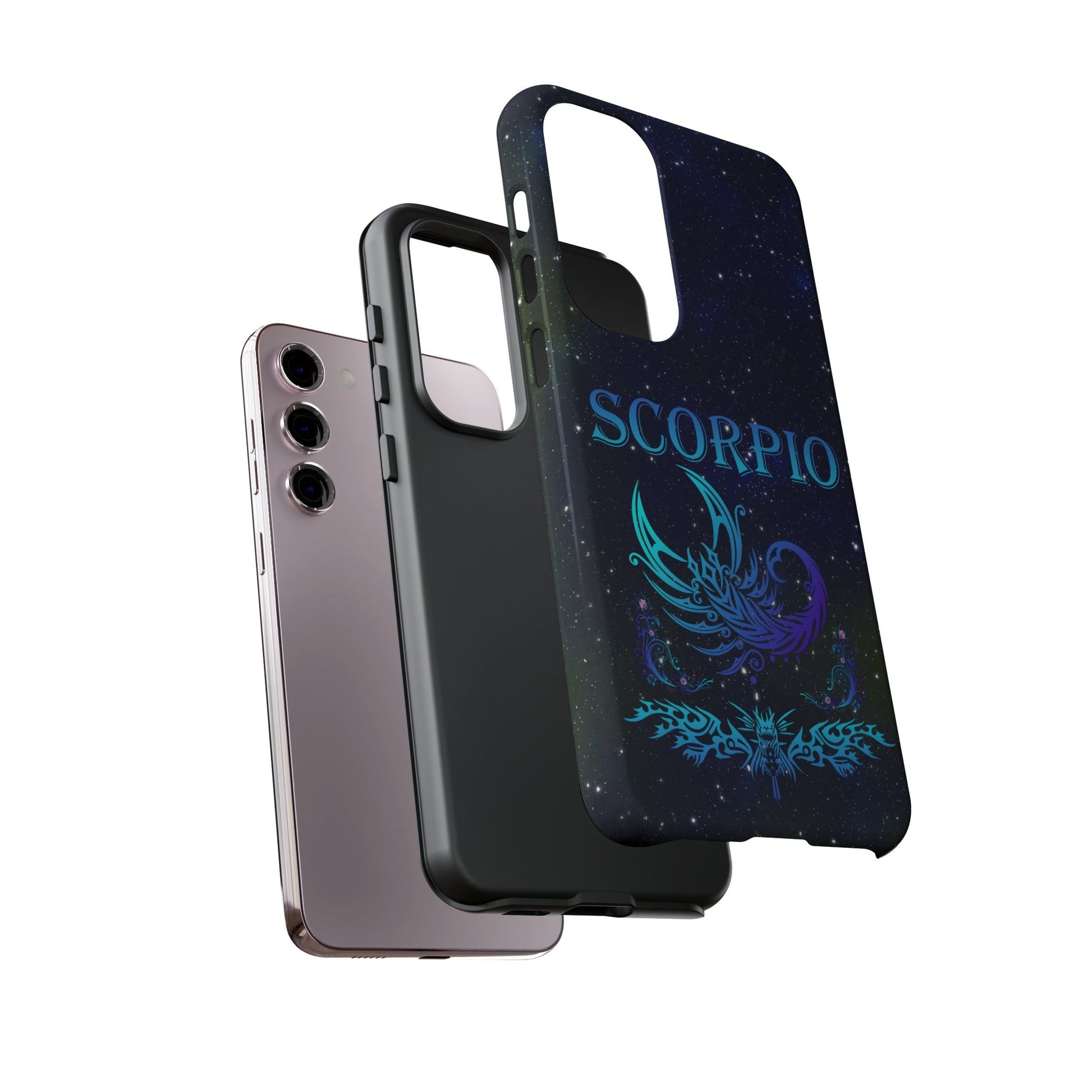 Samsung Galaxy Sternzeichen Skorpion Cover Phone Case 39.99 Accessories, Aussenschale, Ausskleidung, Case, Cover, Galaxy, geboren, Glossy, glänzend, Handyhülle, innere, iPhone Cases, matt, Matte, November, Oktober, Phone, Phone accessory, Phone Cases, Plus, Polycarbonat, S23, S23Plus, S23Ultra, Samsung, Samsung Cases, schlagfest, Schutz, Scorpio, Sign, Skorpion, Sternzeichen, TPU, Ultra, Zodiac, zusätzlicher JLR Design