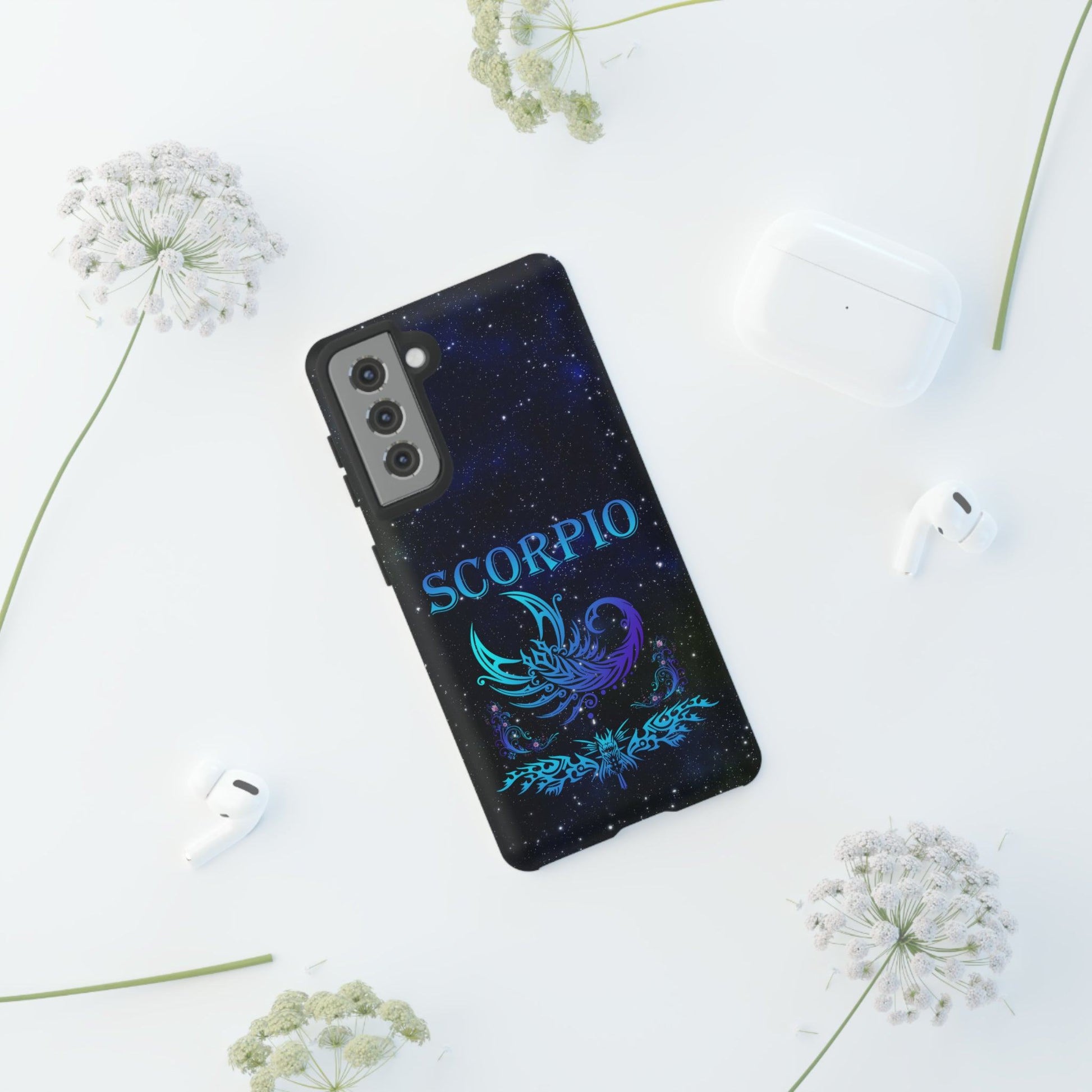 Samsung Galaxy Sternzeichen Skorpion Cover Phone Case 39.99 Accessories, Aussenschale, Ausskleidung, Case, Cover, Galaxy, geboren, Glossy, glänzend, Handyhülle, innere, iPhone Cases, matt, Matte, November, Oktober, Phone, Phone accessory, Phone Cases, Plus, Polycarbonat, S23, S23Plus, S23Ultra, Samsung, Samsung Cases, schlagfest, Schutz, Scorpio, Sign, Skorpion, Sternzeichen, TPU, Ultra, Zodiac, zusätzlicher JLR Design