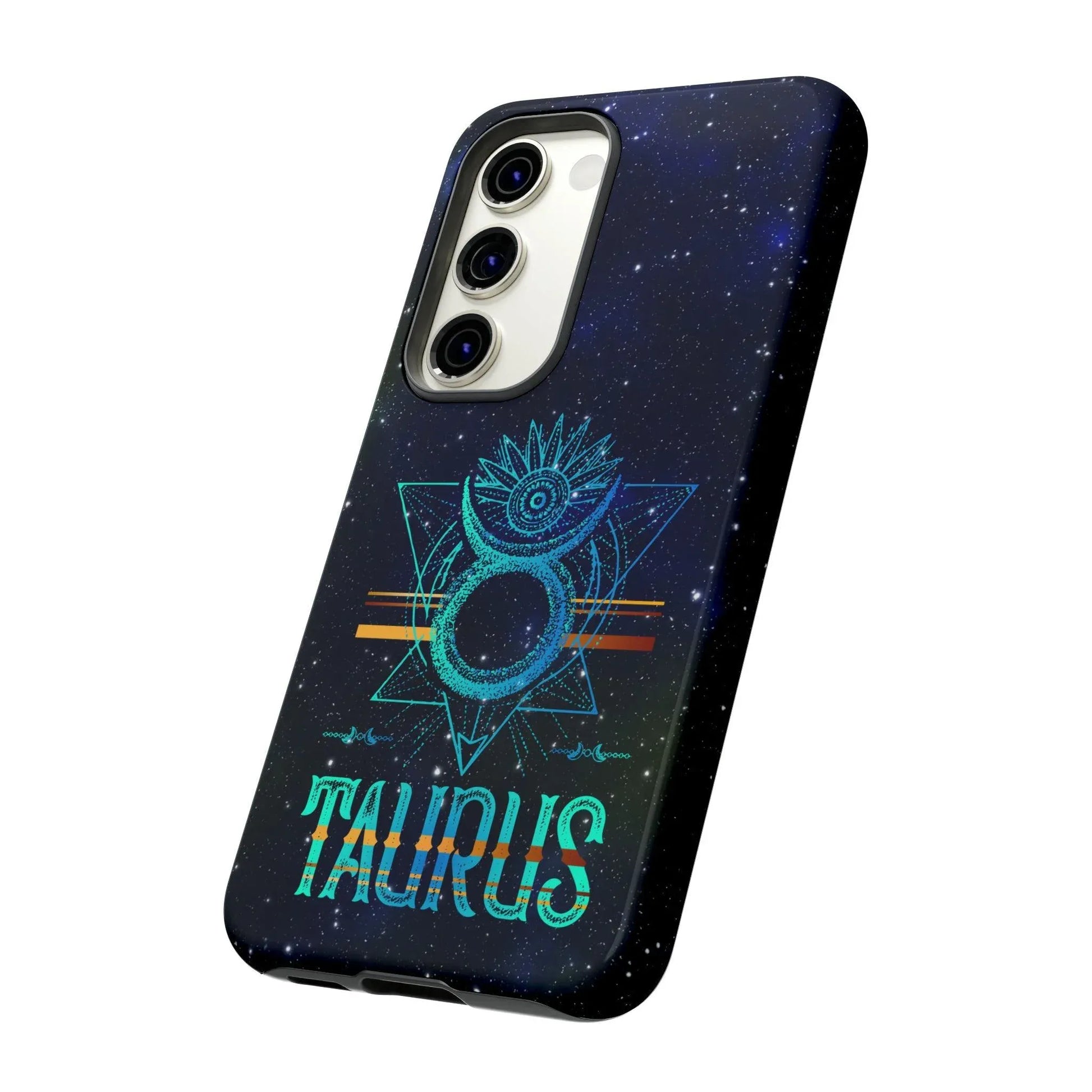 samsung-galaxy-sternzeichen-stier-handyhulle-phone-case-jlr-design-2 - JLR Design