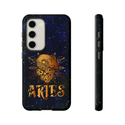 Samsung Galaxy Sternzeichen Widder Cover Phone Case 39.99 Accessories, April, Aries, Aussenschale, Ausskleidung, Case, Cover, Galaxy, geboren, Geschenk, Gift, Glossy, glänzend, Handyhülle, innere, iPhone Cases, matt, Matte, März, Oberfläche, Phone, Phone accessory, Phone Cases, Plus, Polycarbonat, S23, S23Plus, S23Ultra, Samsung, Samsung Cases, schlagfest, Schutz, Sign, Sternzeichen, TPU, Ultra, Widder, Zodiac, zusätzlicher JLR Design