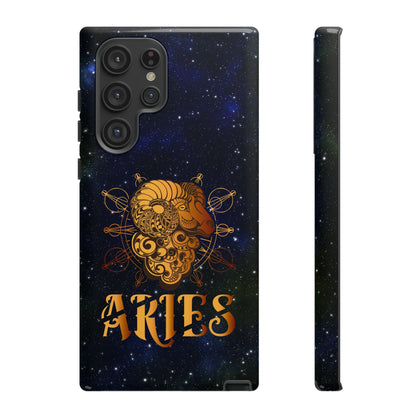 Samsung Galaxy Sternzeichen Widder Cover Phone Case 39.99 Accessories, April, Aries, Aussenschale, Ausskleidung, Case, Cover, Galaxy, geboren, Geschenk, Gift, Glossy, glänzend, Handyhülle, innere, iPhone Cases, matt, Matte, März, Oberfläche, Phone, Phone accessory, Phone Cases, Plus, Polycarbonat, S23, S23Plus, S23Ultra, Samsung, Samsung Cases, schlagfest, Schutz, Sign, Sternzeichen, TPU, Ultra, Widder, Zodiac, zusätzlicher JLR Design