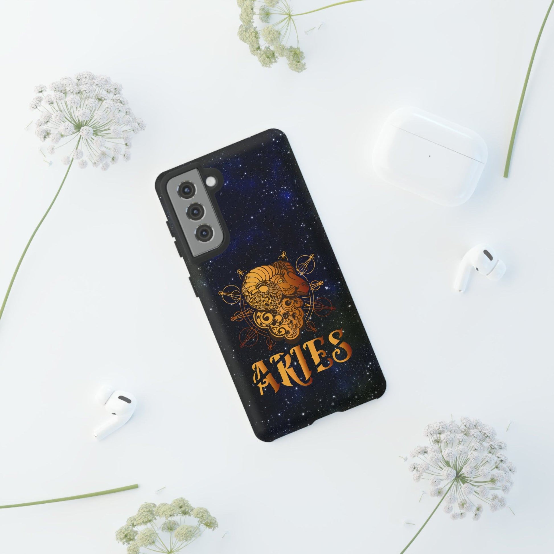 Samsung Galaxy Sternzeichen Widder Cover Phone Case 39.99 Accessories, April, Aries, Aussenschale, Ausskleidung, Case, Cover, Galaxy, geboren, Geschenk, Gift, Glossy, glänzend, Handyhülle, innere, iPhone Cases, matt, Matte, März, Oberfläche, Phone, Phone accessory, Phone Cases, Plus, Polycarbonat, S23, S23Plus, S23Ultra, Samsung, Samsung Cases, schlagfest, Schutz, Sign, Sternzeichen, TPU, Ultra, Widder, Zodiac, zusätzlicher JLR Design