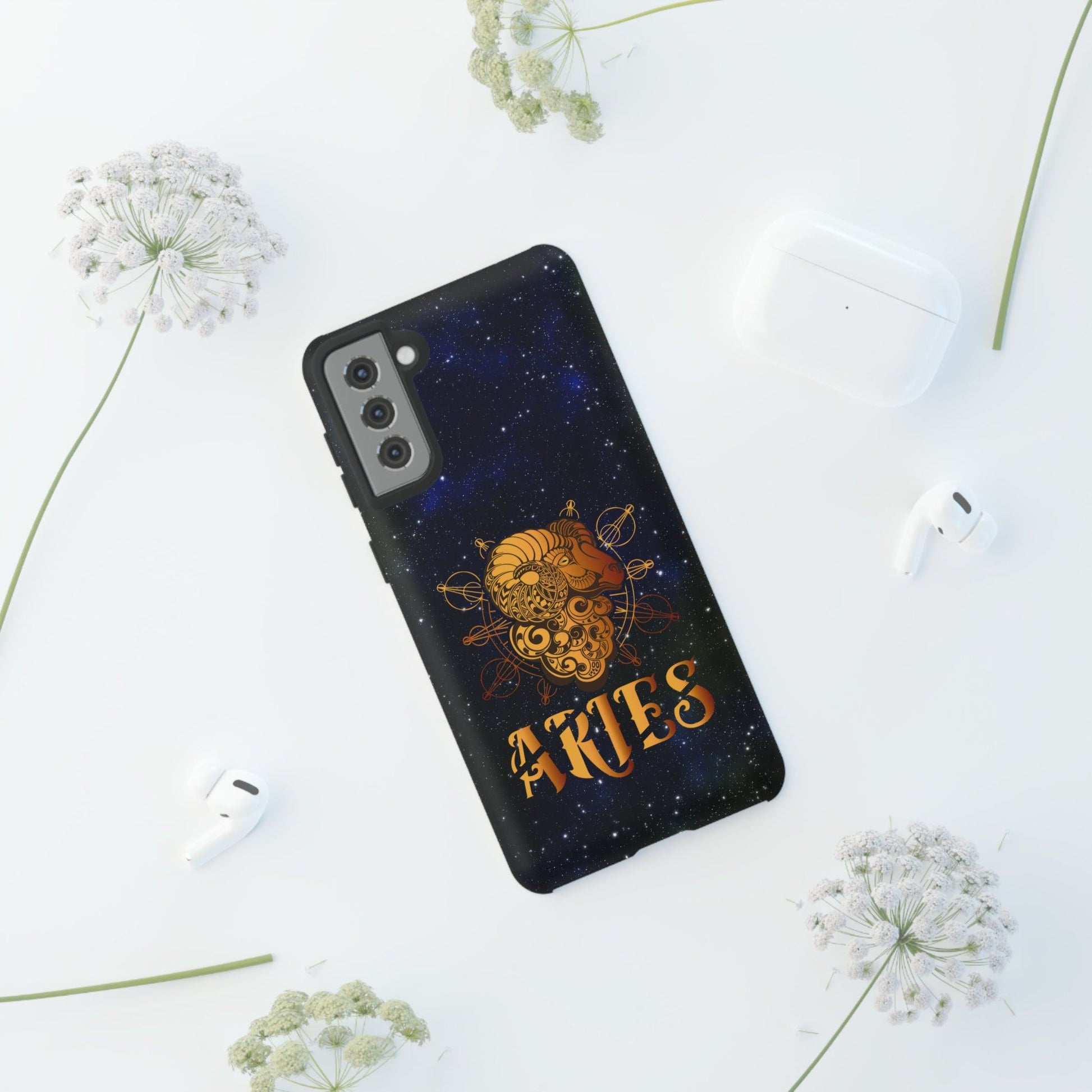 Samsung Galaxy Sternzeichen Widder Cover Phone Case 39.99 Accessories, April, Aries, Aussenschale, Ausskleidung, Case, Cover, Galaxy, geboren, Geschenk, Gift, Glossy, glänzend, Handyhülle, innere, iPhone Cases, matt, Matte, März, Oberfläche, Phone, Phone accessory, Phone Cases, Plus, Polycarbonat, S23, S23Plus, S23Ultra, Samsung, Samsung Cases, schlagfest, Schutz, Sign, Sternzeichen, TPU, Ultra, Widder, Zodiac, zusätzlicher JLR Design